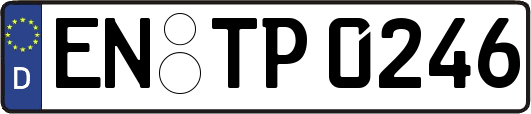 EN-TP0246