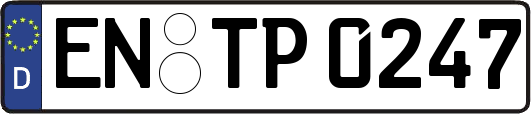 EN-TP0247