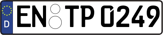 EN-TP0249