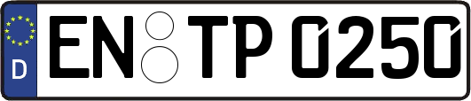 EN-TP0250