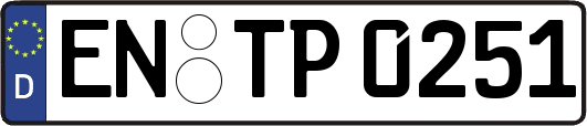 EN-TP0251