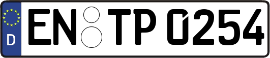 EN-TP0254