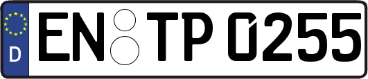 EN-TP0255