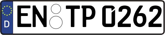 EN-TP0262