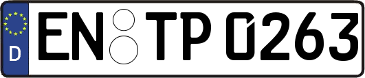 EN-TP0263
