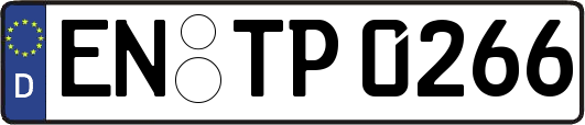 EN-TP0266