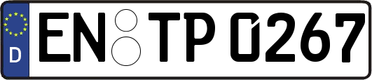 EN-TP0267