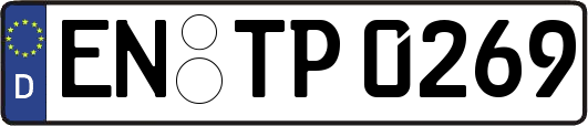 EN-TP0269