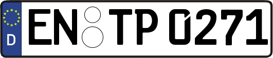 EN-TP0271