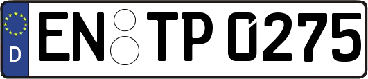 EN-TP0275