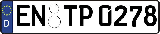 EN-TP0278