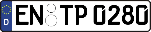 EN-TP0280