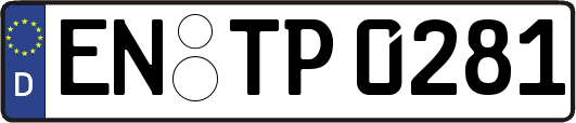 EN-TP0281
