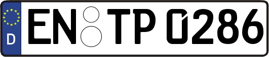EN-TP0286