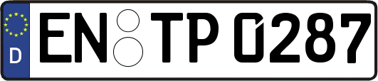 EN-TP0287