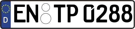 EN-TP0288