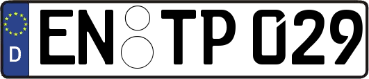EN-TP029