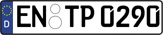 EN-TP0290