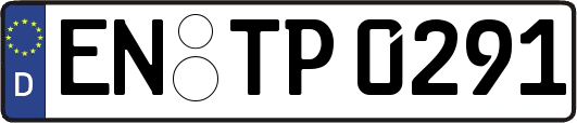 EN-TP0291