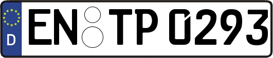 EN-TP0293