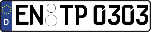 EN-TP0303