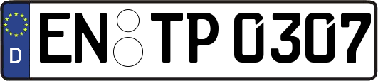 EN-TP0307