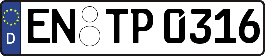 EN-TP0316