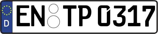 EN-TP0317