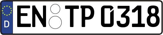EN-TP0318