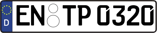 EN-TP0320