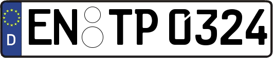 EN-TP0324
