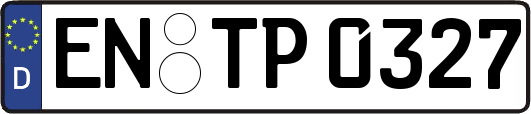 EN-TP0327