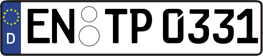 EN-TP0331
