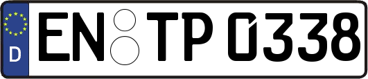 EN-TP0338