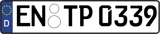 EN-TP0339