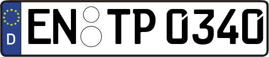 EN-TP0340