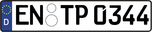 EN-TP0344