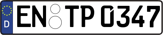 EN-TP0347