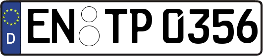 EN-TP0356