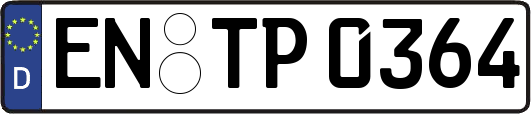 EN-TP0364