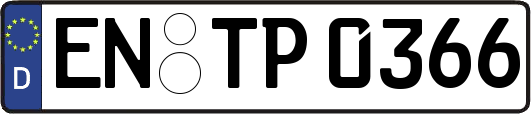 EN-TP0366