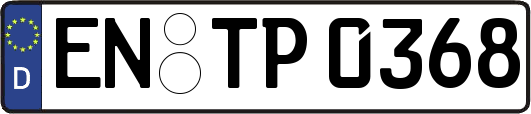 EN-TP0368