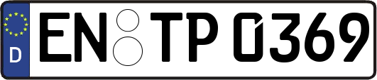 EN-TP0369