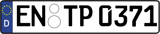 EN-TP0371