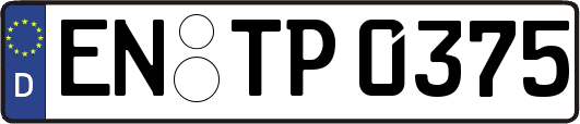 EN-TP0375