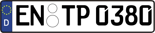 EN-TP0380