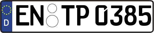 EN-TP0385
