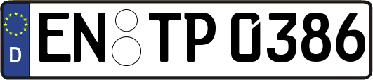 EN-TP0386