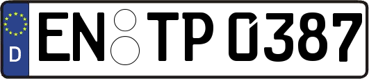 EN-TP0387