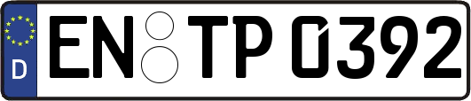EN-TP0392